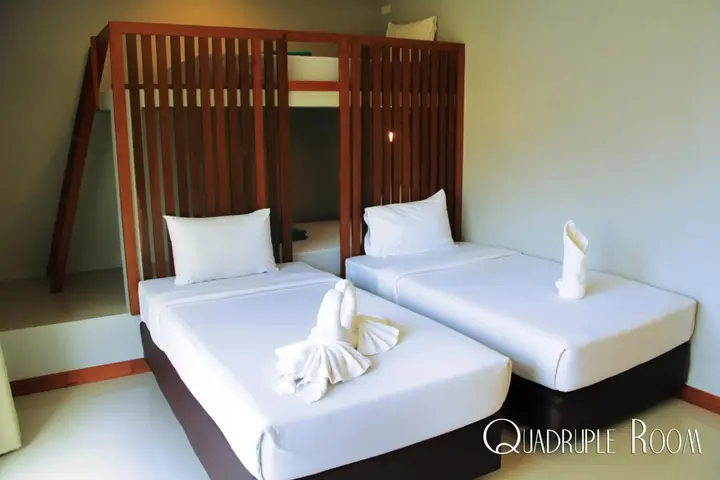 Ко-Пханган: Phangan Pearl Villa