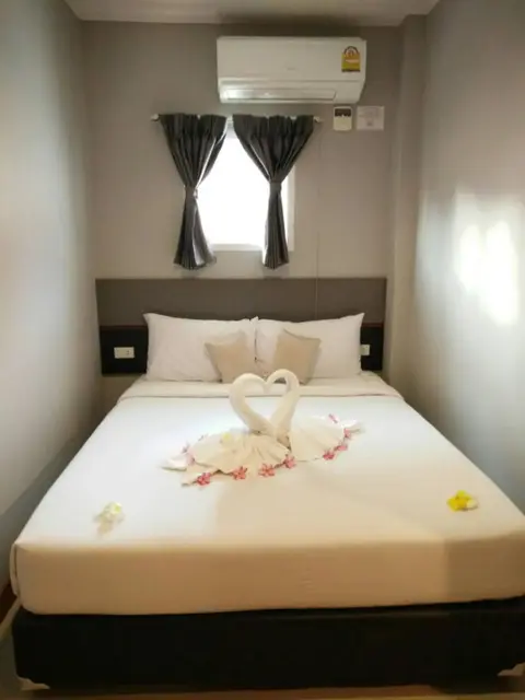 Ко-Пханган: Phangan Pearl Villa