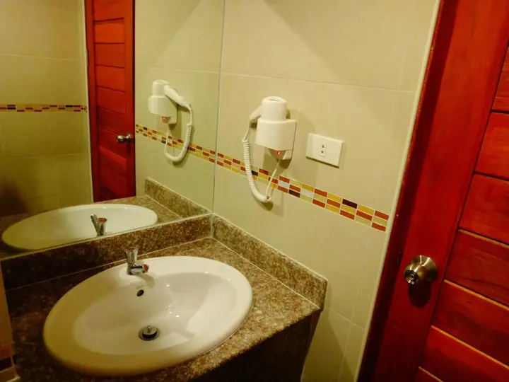 Ко-Пханган: Phangan Pearl Villa