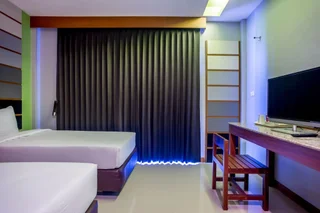 Ко-Пханган: Phangan Pearl Villa