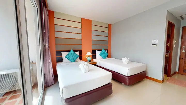 Ко-Пханган: Phangan Pearl Villa