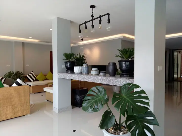 Ко-Пханган: Phangan Pearl Villa