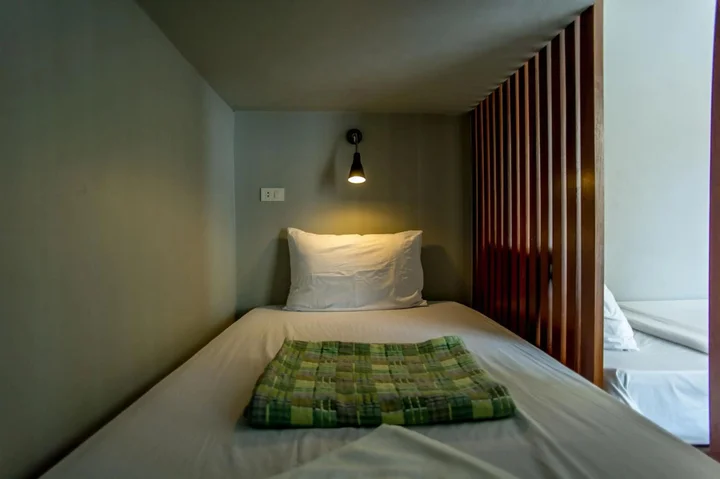 Ко-Пханган: Phangan Pearl Villa