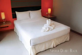 Ко-Пханган: Phangan Pearl Villa