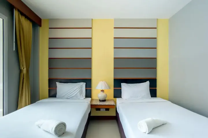 Ко-Пханган: Phangan Pearl Villa