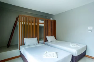 Ко-Пханган: Phangan Pearl Villa