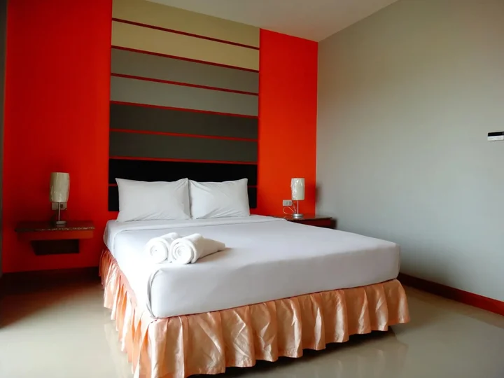 Ко-Пханган: Phangan Pearl Villa