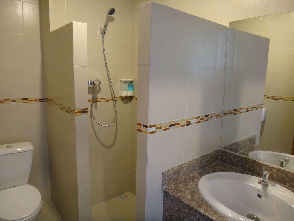 Ко-Пханган: Phangan Pearl Villa
