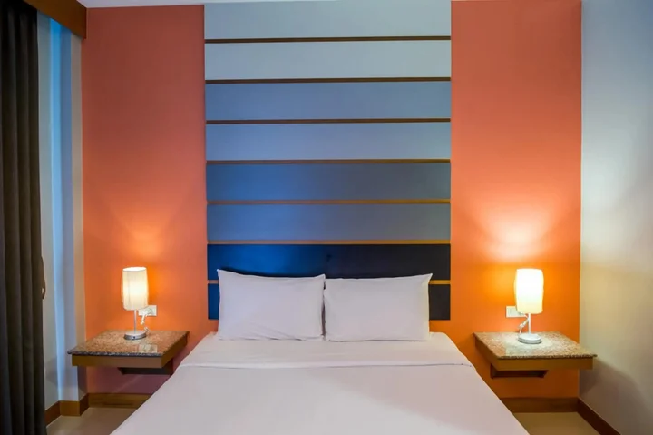 Ко-Пханган: Phangan Pearl Villa