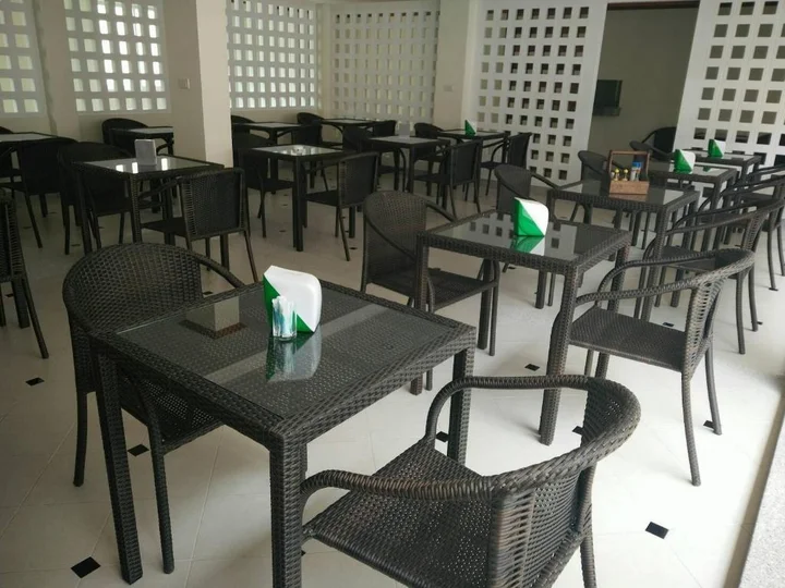 Ко-Пханган: Phangan Pearl Villa