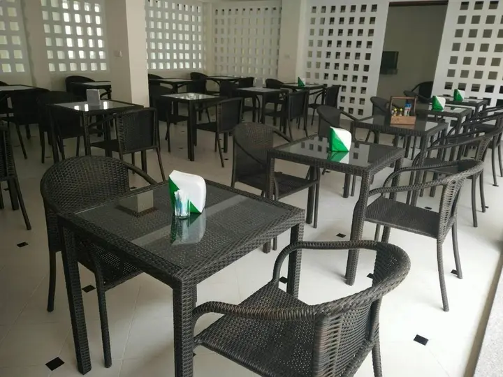Ко-Пханган: Phangan Pearl Villa