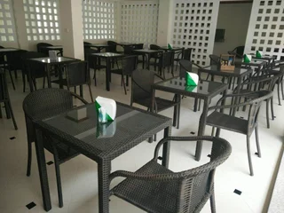 Ко-Пханган: Phangan Pearl Villa