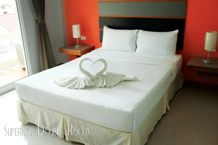 Ко-Пханган: Phangan Pearl Villa
