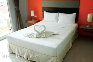 Ко-Пханган: Phangan Pearl Villa