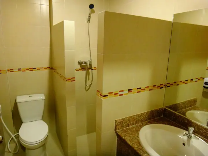 Ко-Пханган: Phangan Pearl Villa