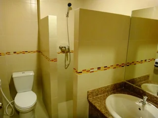 Ко-Пханган: Phangan Pearl Villa
