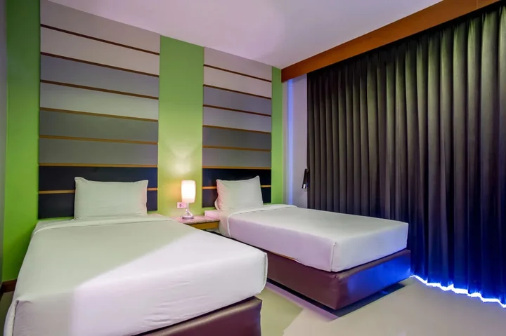 Ко-Пханган: Phangan Pearl Villa