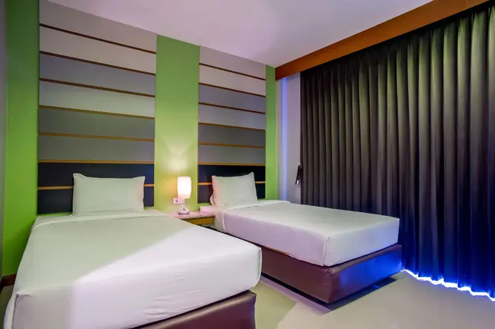 Ко-Пханган: Phangan Pearl Villa