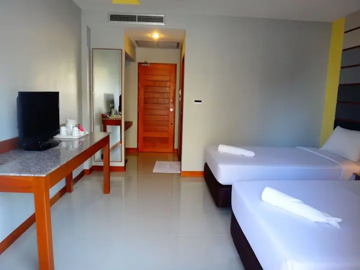 Ко-Пханган: Phangan Pearl Villa