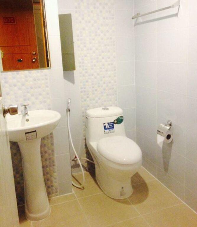 Хатъяй: Asia Grand Hotel Hat Yai