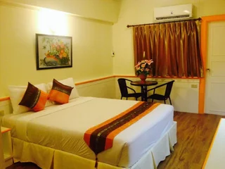 Хатъяй: Asia Grand Hotel Hat Yai