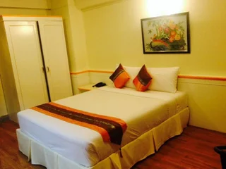 Хатъяй: Asia Grand Hotel Hat Yai