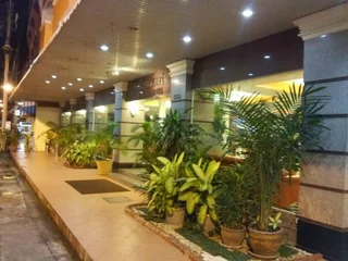 Хатъяй: Asia Grand Hotel Hat Yai