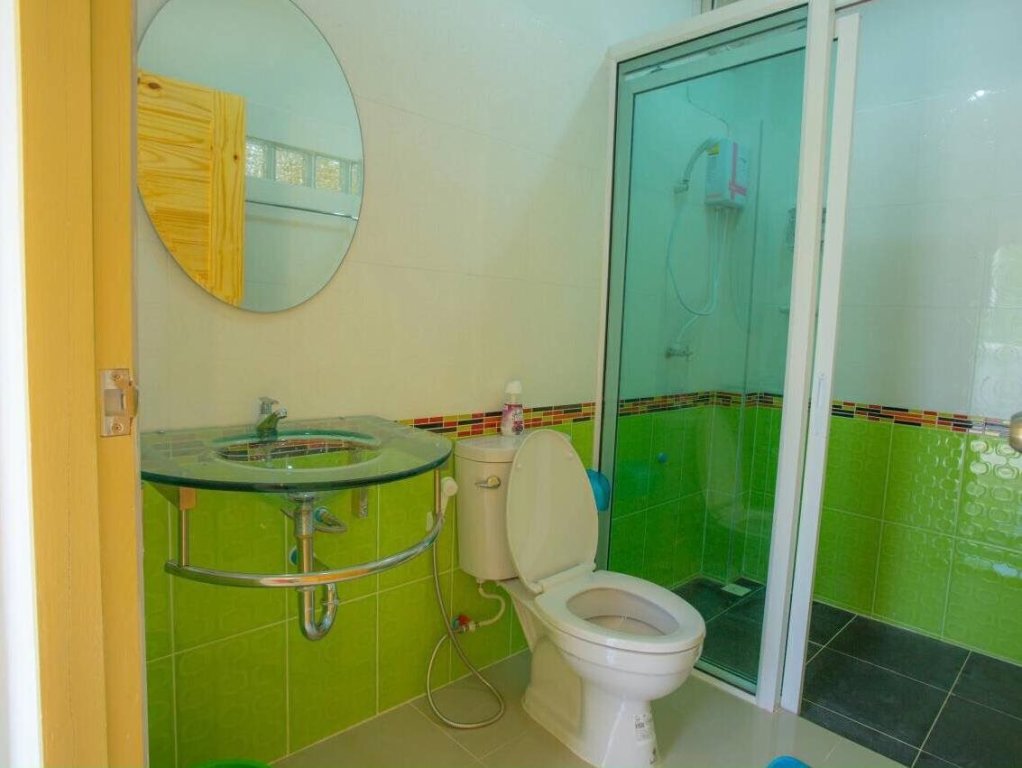 Чианграй: Rak Kan Na Resort