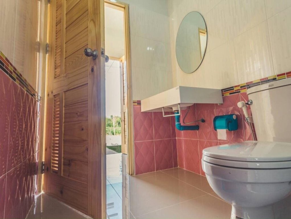 Чианграй: Rak Kan Na Resort