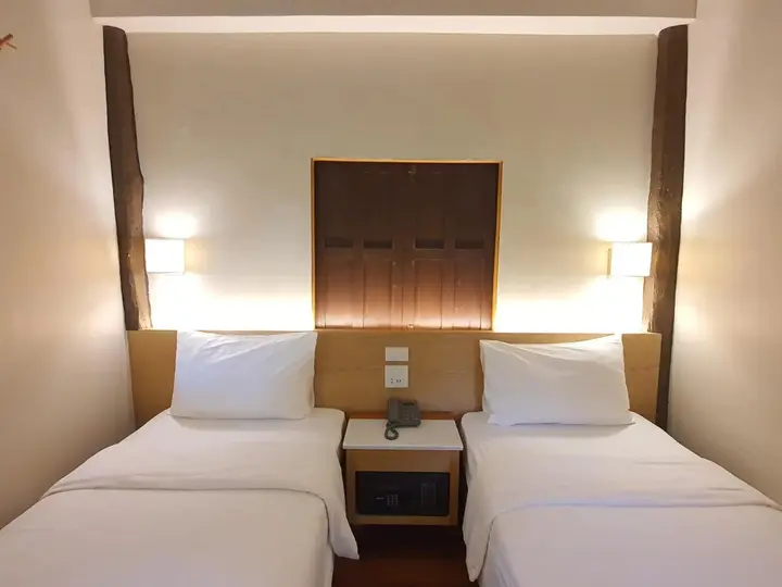 Чианграй: Pan Kled Villa Eco Hill Resort