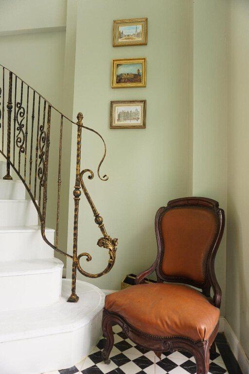 Чианграй: Nai Suan Bed and Breakfast