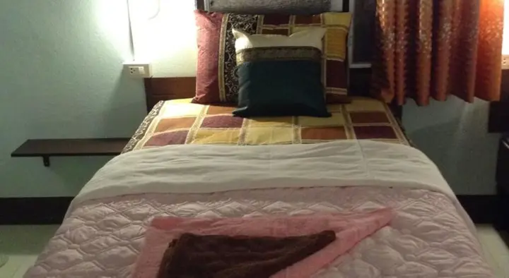 Чианграй: Milin Guesthouse