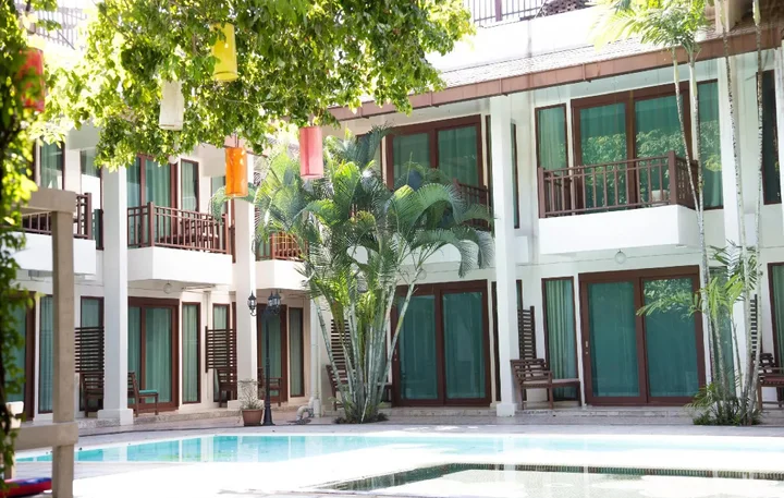 Чианграй: The Mantrini Chiang Rai