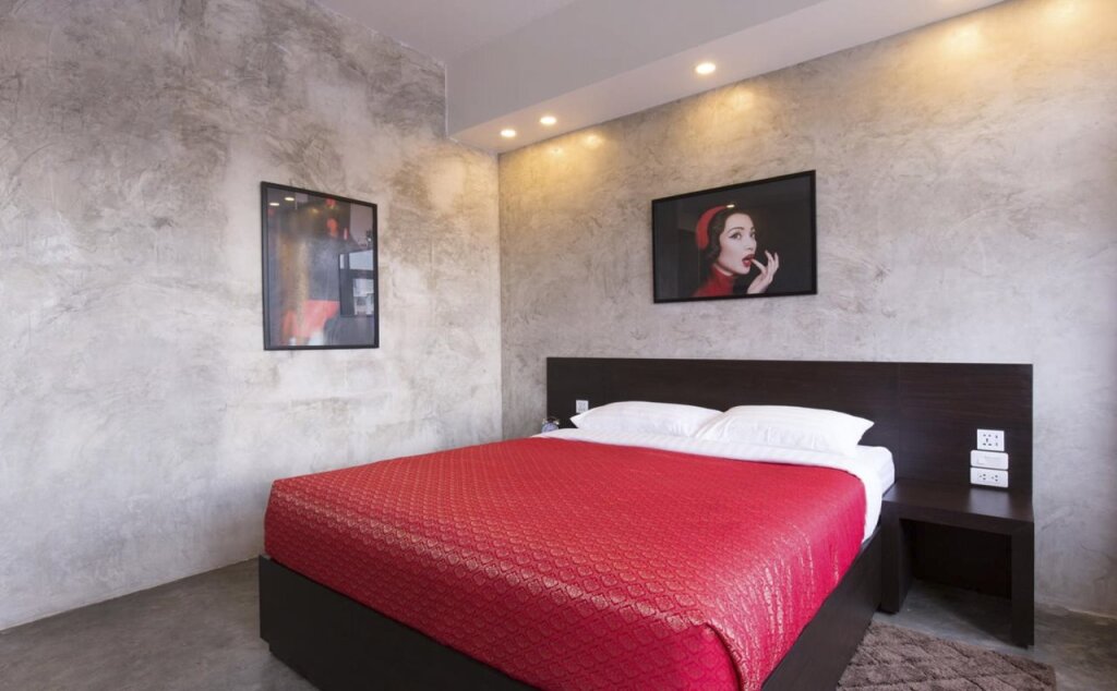 Бангкок: Kama Bangkok - Boutique Bed & Breakfast - Hostel