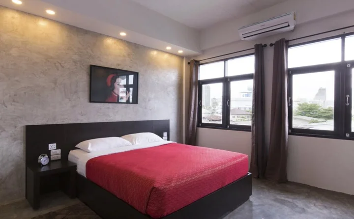 Бангкок: Kama Bangkok - Boutique Bed & Breakfast - Hostel