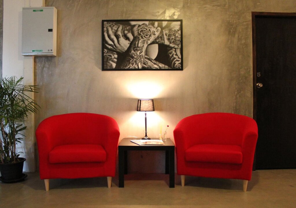 Бангкок: Kama Bangkok - Boutique Bed & Breakfast - Hostel