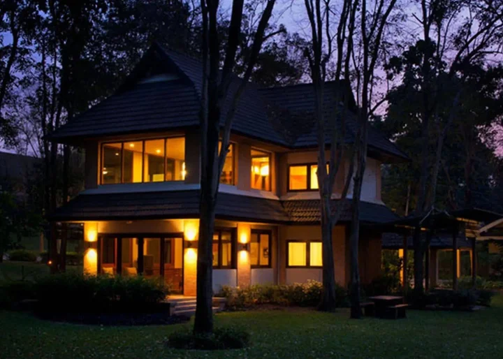 Канчанабури: Comsaed River Kwai Resort