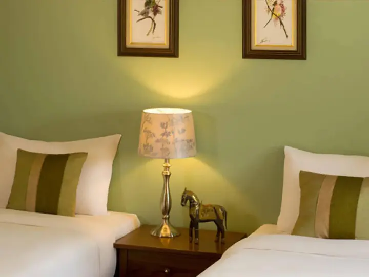 Канчанабури: Comsaed River Kwai Resort