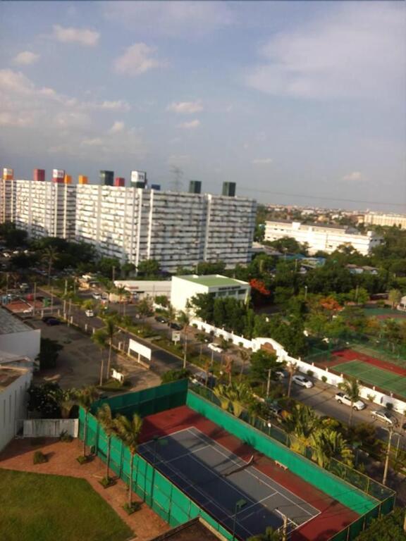 Паккрет: Poppular Palace Don Mueang Bangkok