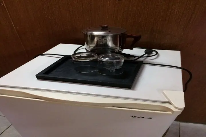 Бангкок: Win Bangna Hotel