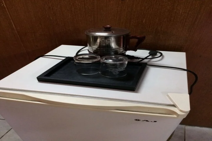 Бангкок: Win Bangna Hotel