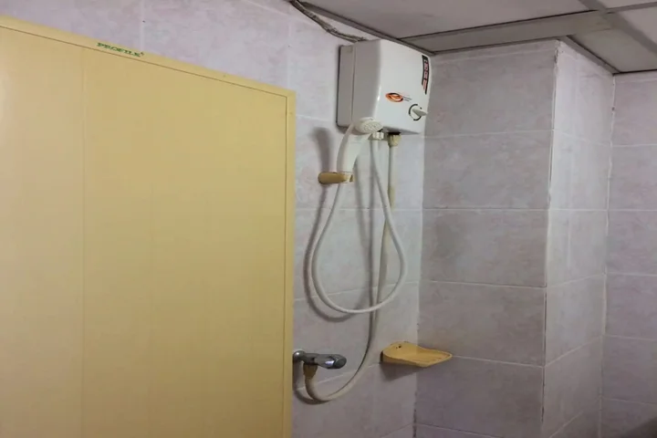 Бангкок: Win Bangna Hotel