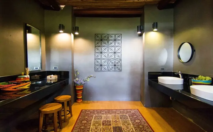 Пак-Чонг: Lala Mukha Tented Resort Khao Yai