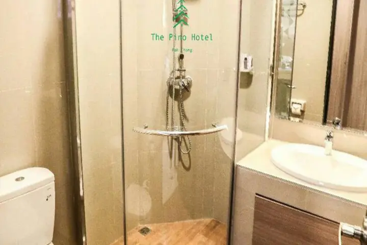 Пак-Чонг: The Pino Hotel Pak-Chong