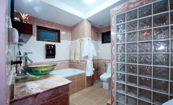 Самуи: Samui Sun Villa