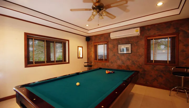 Самуи: Samui Sun Villa