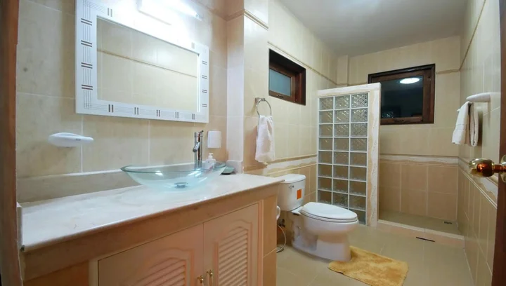 Самуи: Samui Sun Villa