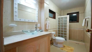 Самуи: Samui Sun Villa