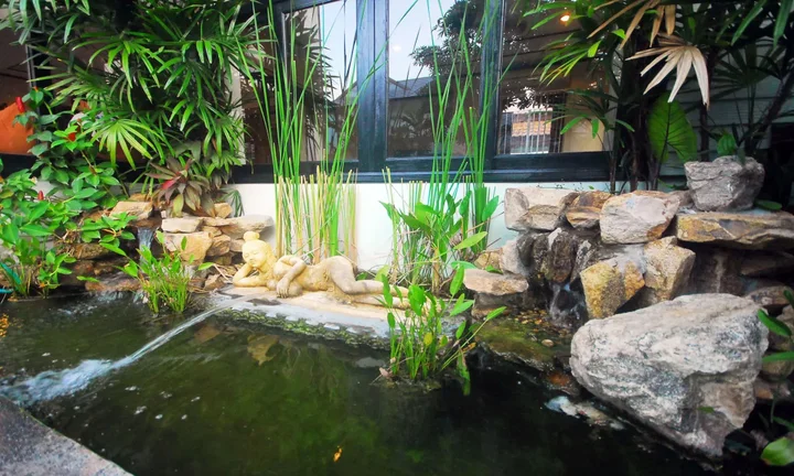 Самуи: Samui Sun Villa