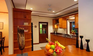 Самуи: Samui Sun Villa